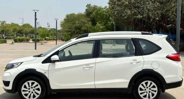 Honda BR-V S Diesel 2016