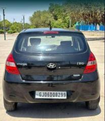 Hyundai i20 Magna 1.2 2010