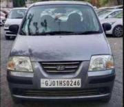 Hyundai Santro Zip Plus 2005