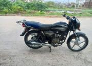 Hero Splendor Plus 100cc 2016