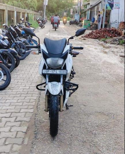 TVS Apache RTR 180cc 2016