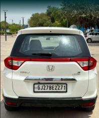 Honda BR-V S Diesel 2016