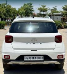 Hyundai Venue S 1.2 Petrol 2020