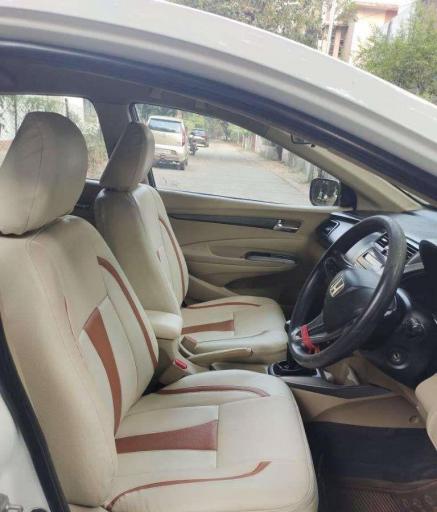 Honda City VX CVT i-VTEC 2015