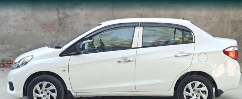 Honda Amaze 1.2 E i-VTEC Opt 2018