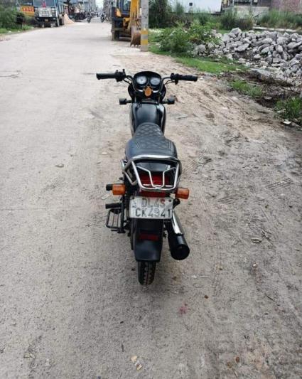 Hero Splendor Plus 100cc 2016