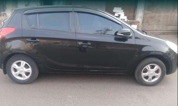 Hyundai i20 Asta 1.2 2010