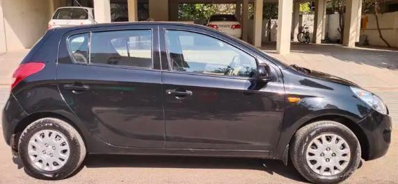 Hyundai i20 Magna 1.2 2010