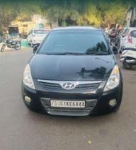 Hyundai i20 Asta 1.2 2010