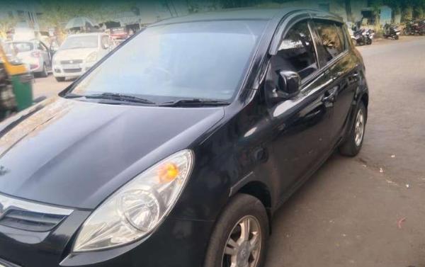 Hyundai i20 Asta 1.2 2010