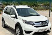 Honda BR-V S Diesel 2016