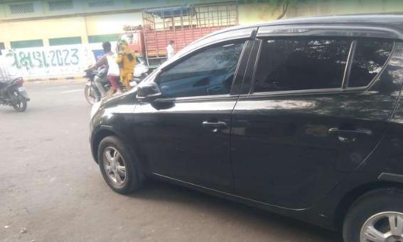 Hyundai i20 Asta 1.2 2010