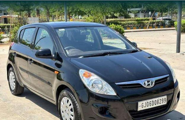 Hyundai i20 Magna 1.2 2010