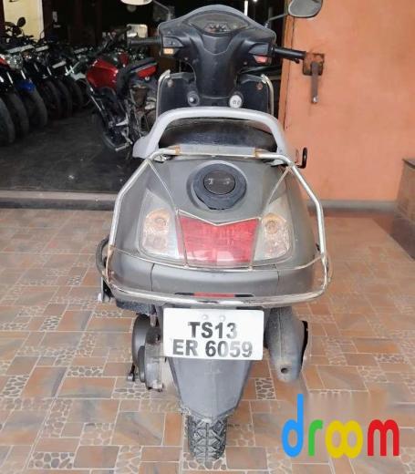 TVS Jupiter 110cc 2019