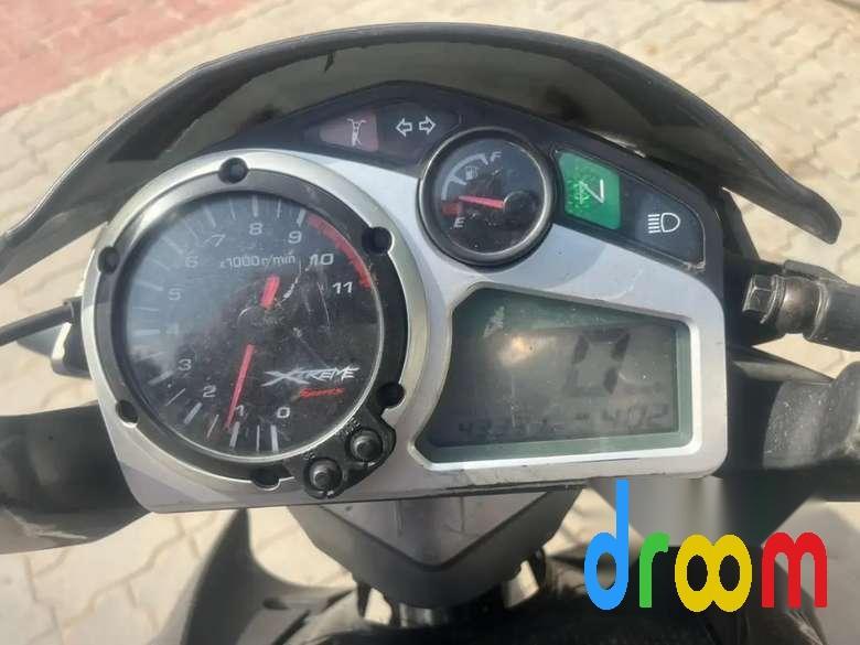 Hero Xtreme Sports 150cc 2015