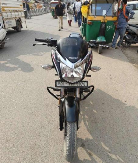 Honda CB Shine 125cc 2020