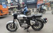 Royal Enfield Classic 350cc 2017