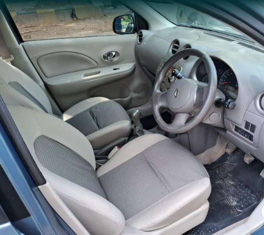 Renault Pulse RXZ DIESEL 2013