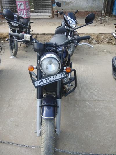 Jawa Forty Two 295CC 2020