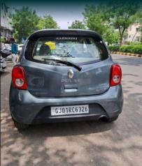 Renault Pulse RXZ DIESEL 2013