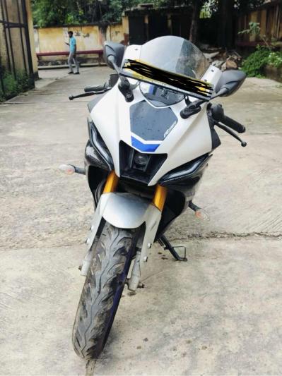 Yamaha YZF-R15 V4 M 2022