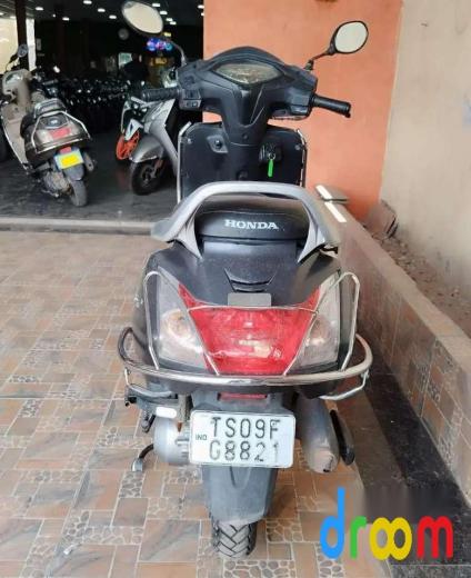 Honda Activa 5G 110cc STD 2019