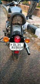 Royal Enfield Classic 350cc 2018