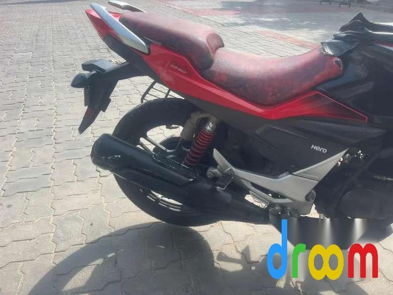 Hero Xtreme Sports 150cc 2015