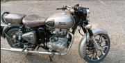 Royal Enfield Classic 350cc 2018