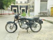 Royal Enfield Standard 350cc 2011