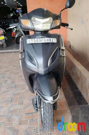 Honda Activa 5G 110cc STD 2019