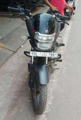 Hero Super Splendor Self Disc Alloy 125cc 2023