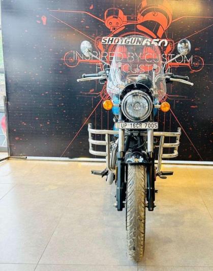 Royal Enfield Meteor 350 Stellar 2020