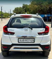 Honda WR-V VX Diesel 2020
