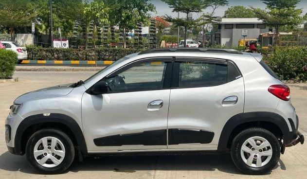 Renault KWID RXT 2016