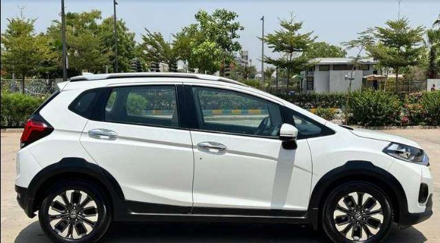 Honda WR-V VX Diesel 2020