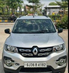 Renault KWID RXT 2016