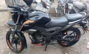 TVS Raider 125 Disc 2022