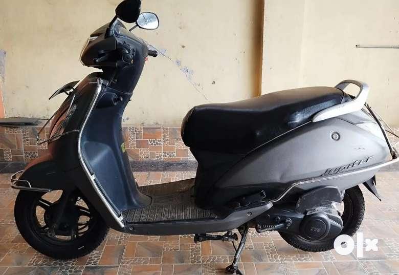 TVS Jupiter 110cc 2019
