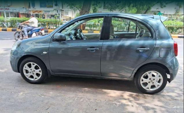 Renault Pulse RXZ DIESEL 2013