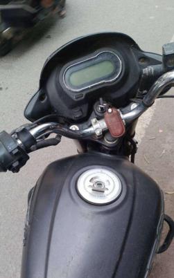 Hero Super Splendor Self Disc Alloy 125cc 2023