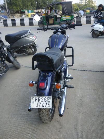 Jawa Forty Two 295CC 2020