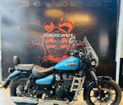 Royal Enfield Meteor 350 Stellar 2020