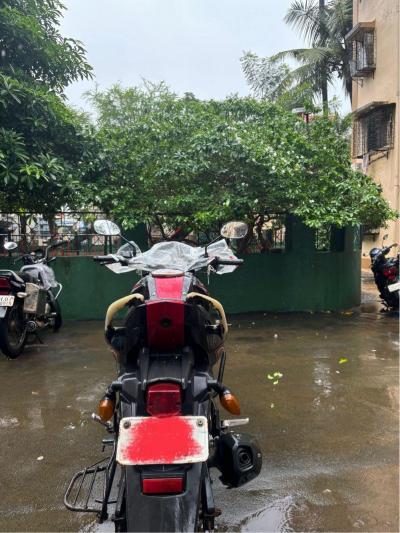 Yamaha FZs 150cc 2014