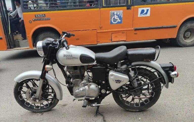 Royal Enfield Classic 350cc 2017