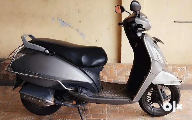 TVS Jupiter 110cc 2019