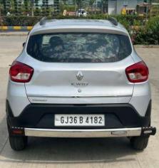 Renault KWID RXT 2016
