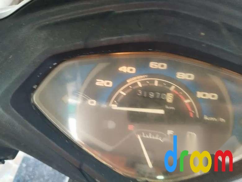 Honda Activa 5G 110cc STD 2019