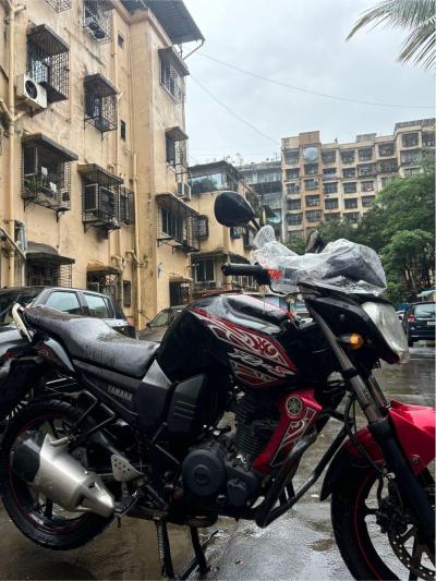 Yamaha FZs 150cc 2014