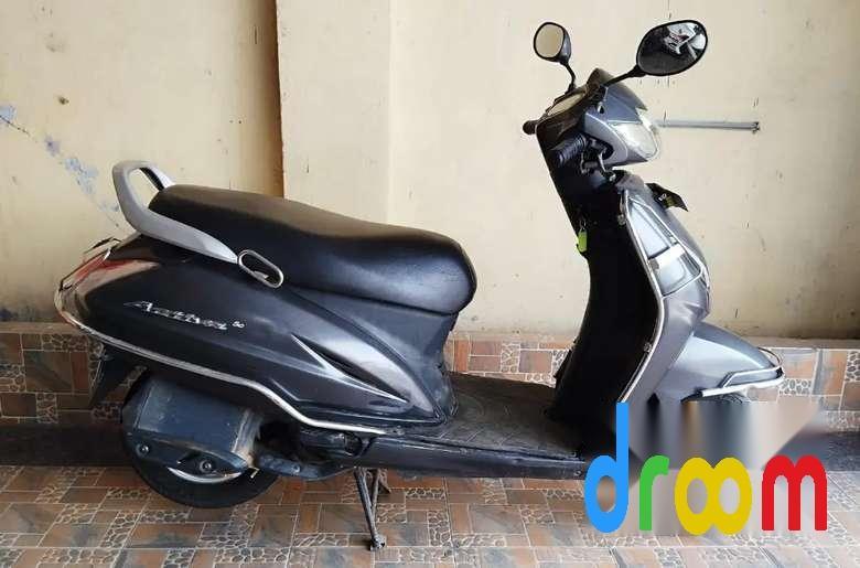 Honda Activa 5G 110cc STD 2019